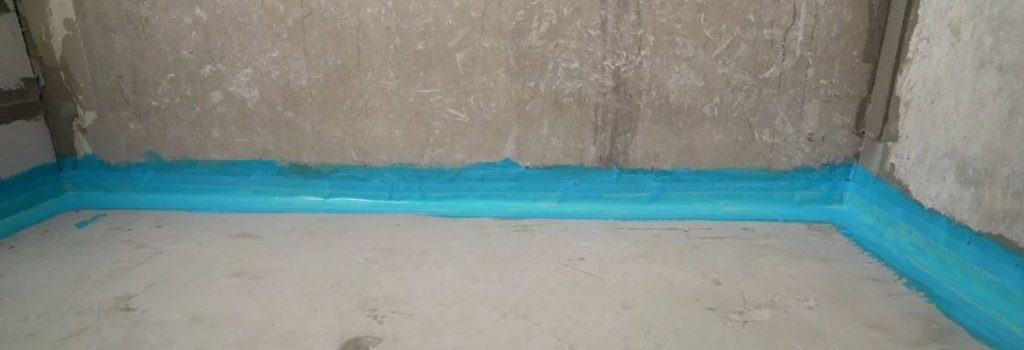 Waterproofing For Mould Prevention